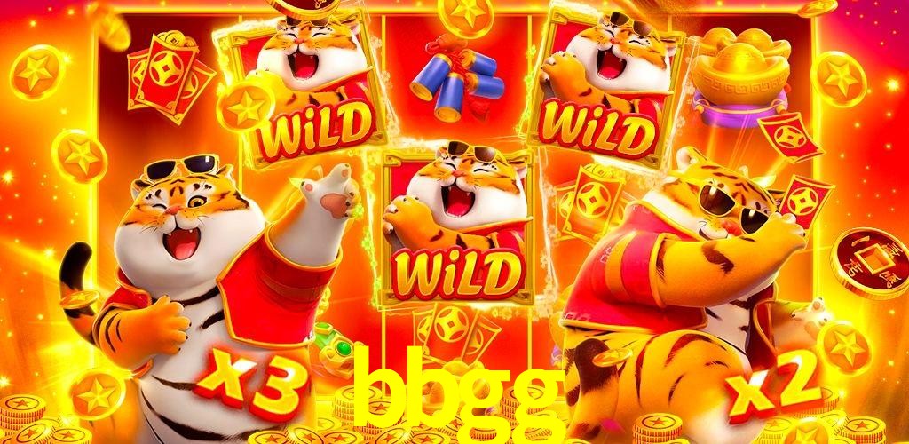 Fortune Tiger Slot na Plataforma bbgg